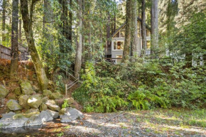 Creekside Lodge